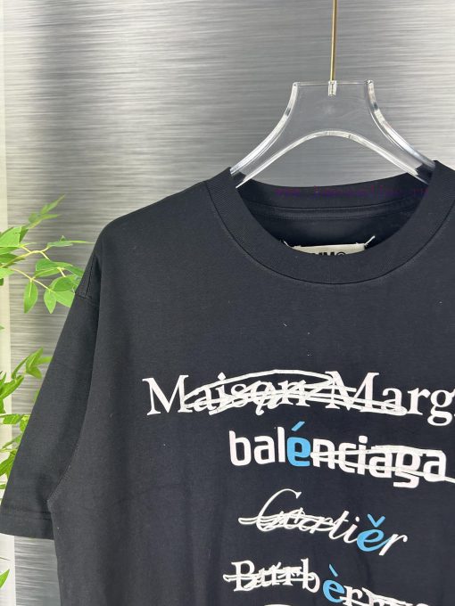 High End Original Specifications𝐌𝐚𝐢𝐬𝐨𝐧𝐌𝐚𝐫𝐠𝐢𝐞𝐥𝐚 Foaming Process Classic Letter Logo Magira 𝐌𝐌𝟔Su b23ky7io - Image 6