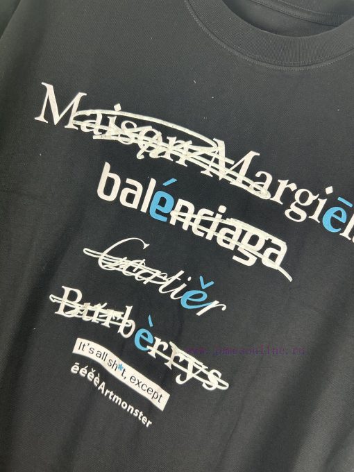 High End Original Specifications𝐌𝐚𝐢𝐬𝐨𝐧𝐌𝐚𝐫𝐠𝐢𝐞𝐥𝐚 Foaming Process Classic Letter Logo Magira 𝐌𝐌𝟔Su b23ky7io - Image 8