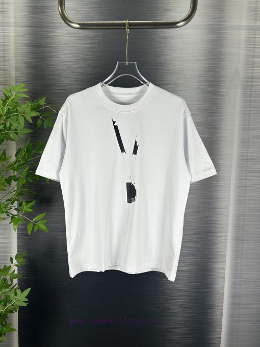 High End Original Specifications𝐌𝐚𝐢𝐬𝐨𝐧𝐌𝐚𝐫𝐠𝐢𝐞𝐥𝐚 Minimalist Craftsmanship Classic Letter Logo Mag d5newryr - Image 2