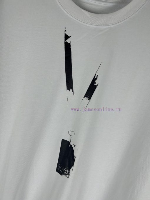 High End Original Specifications𝐌𝐚𝐢𝐬𝐨𝐧𝐌𝐚𝐫𝐠𝐢𝐞𝐥𝐚 Minimalist Craftsmanship Classic Letter Logo Mag d5newryr - Image 9