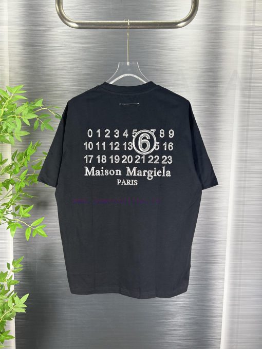 High End Original Specifications𝐌𝐚𝐢𝐬𝐨𝐧𝐌𝐚𝐫𝐠𝐢𝐞𝐥𝐚 Embroidery Craftsmanship Behind The Letter Logo 37rcnt7q - Image 3