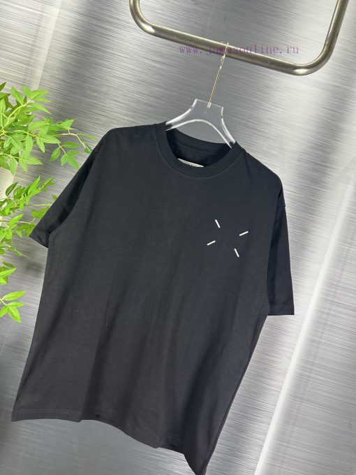 High End Original Specifications𝐌𝐚𝐢𝐬𝐨𝐧𝐌𝐚𝐫𝐠𝐢𝐞𝐥𝐚 Embroidery Craftsmanship Behind The Letter Logo 37rcnt7q - Image 4