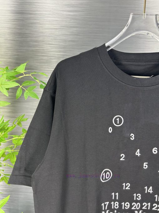 High End Original Specifications𝐌𝐚𝐢𝐬𝐨𝐧𝐌𝐚𝐫𝐠𝐢𝐞𝐥𝐚 Embroidery Craftsmanship Classic Letter Logo Mag xpqaaol5 - Image 8
