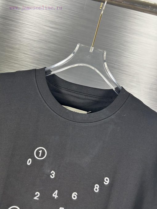 High End Original Specifications𝐌𝐚𝐢𝐬𝐨𝐧𝐌𝐚𝐫𝐠𝐢𝐞𝐥𝐚 Embroidery Craftsmanship Classic Letter Logo Mag xpqaaol5 - Image 9