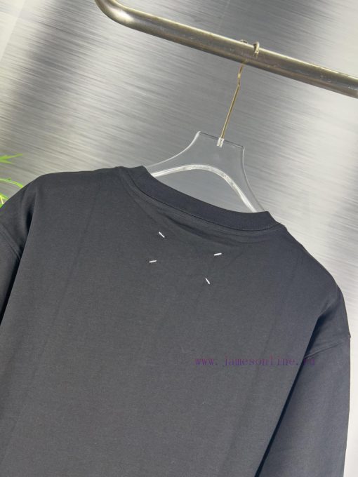 High End Original Specifications𝐌𝐚𝐢𝐬𝐨𝐧𝐌𝐚𝐫𝐠𝐢𝐞𝐥𝐚 Embroidery Craftsmanship Classic Letter Logo Mag xpqaaol5 - Image 10