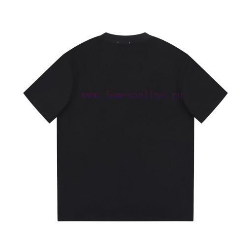 Mengkou 2025 Early Spring New Unisex Short Sleeved T-shirt Simultaneously Released For Custom E ffn1tz9b - Image 3