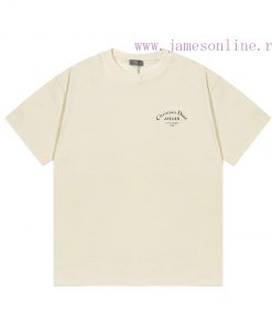 DIOR Dior CD Classic Signature Letter PrintExquisite Upgraded Logo Logo Inspired By Retro 80sOr jm69o9ec