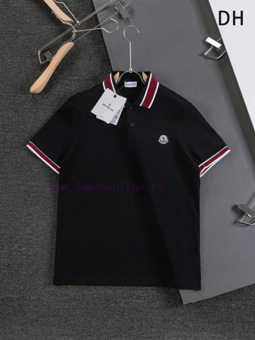 Moncler Slightly Wide Mouthed Version S-XL25ss New Top Fashion Item Super Explosive Lapel Butto xe309zyp