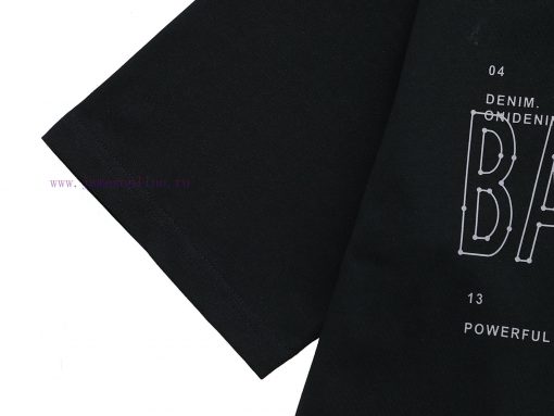 Balenciaga Creates Vintage Letter PrintsExquisite Upgraded Logo Logo Inspired By Retro 80sOrigi 7waf89my - Image 8