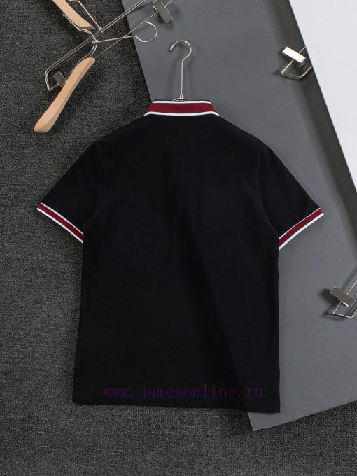 Moncler Slightly Wide Mouthed Version S-XL25ss New Top Fashion Item Super Explosive Lapel Butto xe309zyp - Image 3
