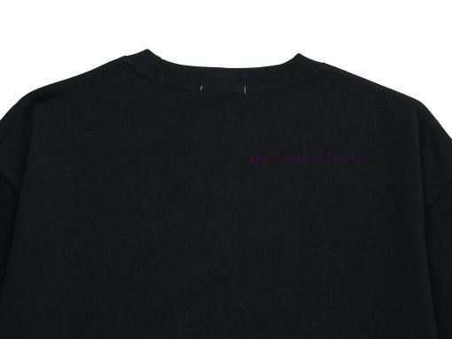 Balenciaga Creates Vintage Letter PrintsExquisite Upgraded Logo Logo Inspired By Retro 80sOrigi 7waf89my - Image 10
