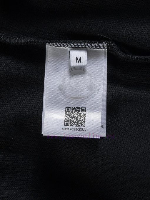 Moncler Slightly Wide Mouthed Version S-XL25ss New Top Fashion Item Super Explosive Lapel Butto xe309zyp - Image 11