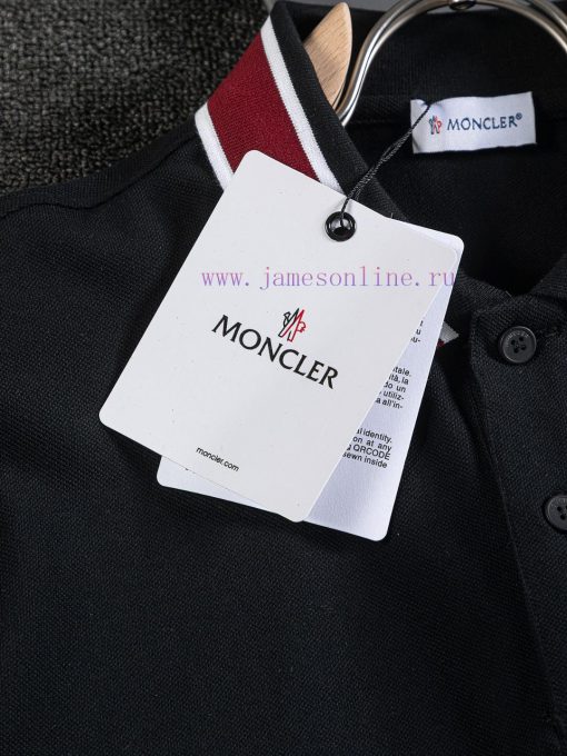 Moncler Slightly Wide Mouthed Version S-XL25ss New Top Fashion Item Super Explosive Lapel Butto xe309zyp - Image 13