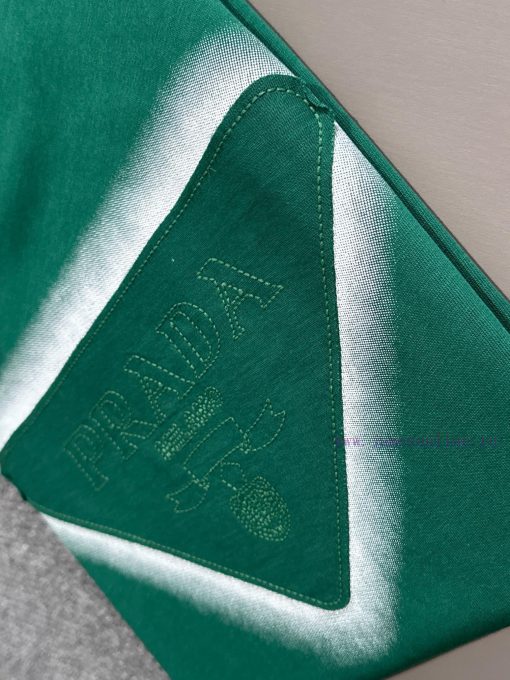 PRADA * Prada2 ꯭ 0 ꯭ 2 ꯭ 5 Spring/Summer Collection Newly Released ️primary ⌚ ️ Prada Fabric Is 3jv3ujaf - Image 6