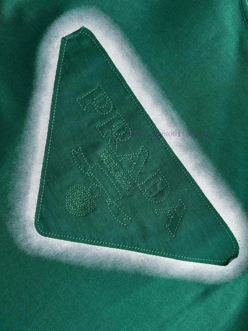 PRADA * Prada2 ꯭ 0 ꯭ 2 ꯭ 5 Spring/Summer Collection Newly Released ️primary ⌚ ️ Prada Fabric Is 3jv3ujaf - Image 7