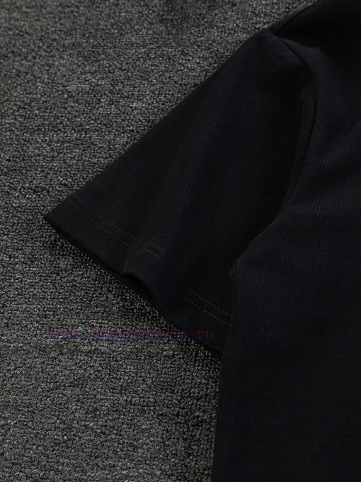 Balenciaga Balenciaga Micro Width Edition S-XL25ss Latest Top-notch Synchronized Hot Selling Cl x1s7bc30 - Image 11