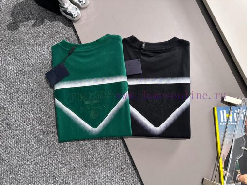 PRADA * Prada2 ꯭ 0 ꯭ 2 ꯭ 5 Spring/Summer Collection Newly Released ️primary ⌚ ️ Prada Fabric Is 3jv3ujaf - Image 10