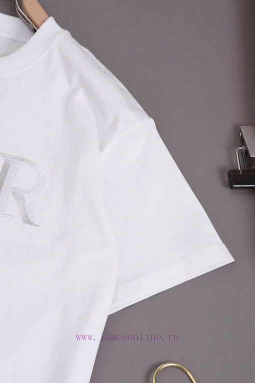 ️ Dior CDLimited Edition Dior X Stone Island Collaboration 3D Halo 🪡 Embroidery PatternChest 3D 8fhcfrn2 - Image 13