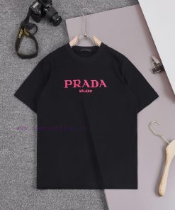 ️PRADA PRADAClassic Three-dimensional Embroidered Logo With Letters On The Chest*Customized 270 4kfesnmp