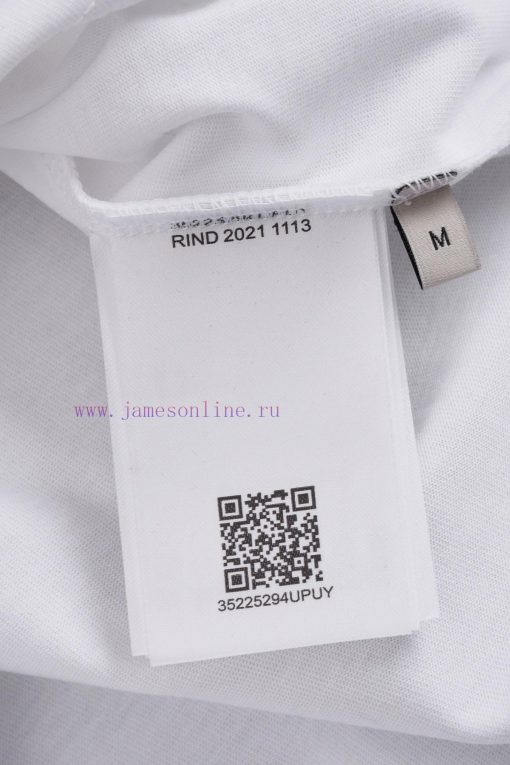 ️Moncler MaskEmbroidered Chest Badge And Woven Shoulder Straps*Customized 270g Combed Pure Cott 2qwztcxj - Image 16