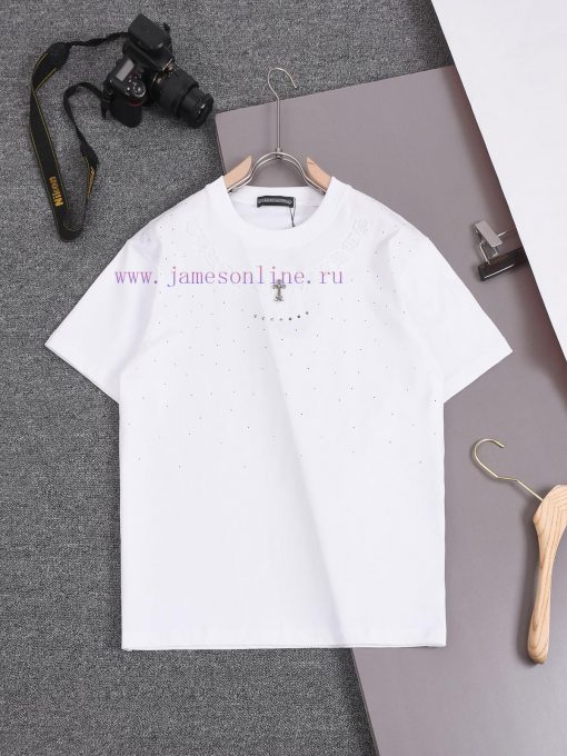 ️Chorme HeartCollar Sanskrit Letters Embossed And Hot Pressed With Diamonds*Customized 270g Com 08lu900c