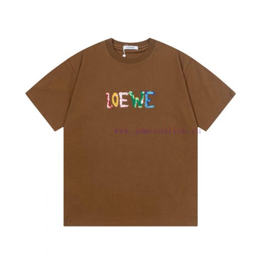 ️ (arriving The Next Day)LOEVE Colorful Three-dimensional Letter Embroidery 🪡Exquisite Upgraded 3og4is04