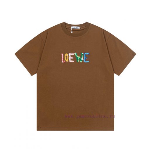 ️ (arriving The Next Day)LOEVE Colorful Three-dimensional Letter Embroidery 🪡Exquisite Upgraded 3og4is04 - Image 2