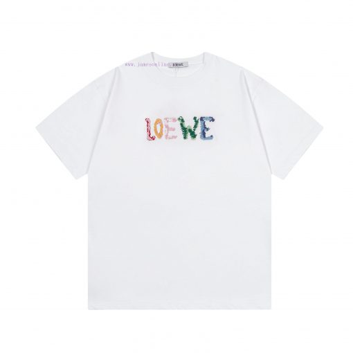 ️ (arriving The Next Day)LOEVE Colorful Three-dimensional Letter Embroidery 🪡Exquisite Upgraded swjltw2e