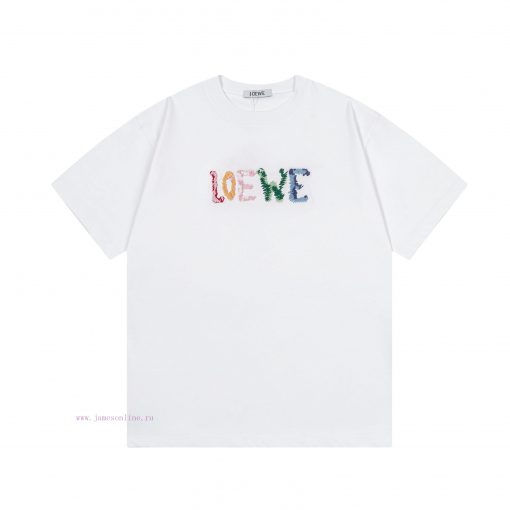 ️ (arriving The Next Day)LOEVE Colorful Three-dimensional Letter Embroidery 🪡Exquisite Upgraded swjltw2e - Image 2