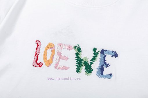 ️ (arriving The Next Day)LOEVE Colorful Three-dimensional Letter Embroidery 🪡Exquisite Upgraded swjltw2e - Image 4