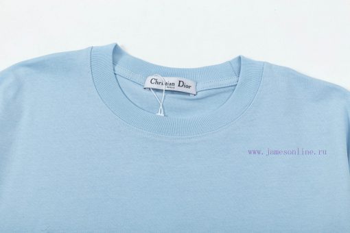 ️ (arriving The Next Day)DIOR Dior Hollow Letter Line Embroidery 🪡Exquisite Upgraded Logo Logo tlefdhju - Image 3