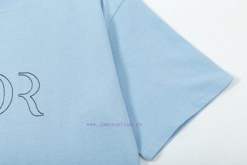 ️ (arriving The Next Day)DIOR Dior Hollow Letter Line Embroidery 🪡Exquisite Upgraded Logo Logo tlefdhju - Image 7