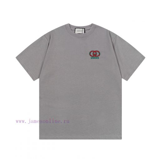️ (arriving The Next Day)GUCCI Hollowed Out Two Tone Letter Embroidery 🪡Exquisite Upgraded Logo dctn6sgl - Image 2
