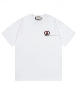 ️ (arriving The Next Day)GUCCI Hollowed Out Two Tone Letter Embroidery 🪡Exquisite Upgraded Logo kbvn7mzl