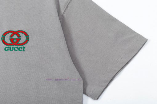 ️ (arriving The Next Day)GUCCI Hollowed Out Two Tone Letter Embroidery 🪡Exquisite Upgraded Logo dctn6sgl - Image 7