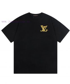 ️ (arriving The Next Day)Louis Vuitton/Louis Vuitton Letter Fried Dough Twists Embroidery 🪡Exqu ghx1q8t5