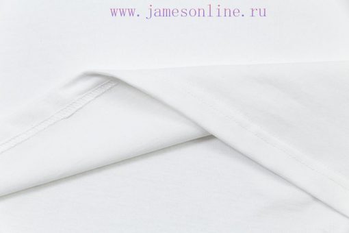 ️BALENCIAGA Balenciaga Sleeve Letter EmbroideryLarge Logo Classic Logo Printing Exquisite Upgra k019lf72 - Image 8