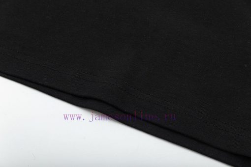 ️Dior Lettered Woven Ribbon With Patchwork Neck And Silver Frame PrintUpgraded Inspired By Retr kfxdkocp - Image 8