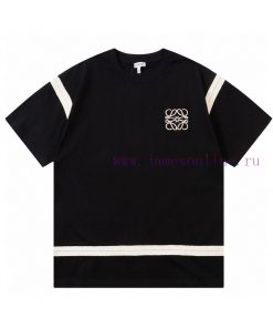 ️LOEWE Woven Ribbon Splicing Embroidery 🪡Exquisite Upgraded Logo Inspired By Retro 80sOriginal kl5wq113