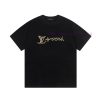 ️Louis Vuitton/Louis Vuitton Linen Rope Letter PrintUpgraded Inspired By Retro 80sOriginal Fabr tn69wnqx