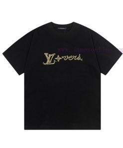 ️Louis Vuitton/Louis Vuitton Linen Rope Letter PrintUpgraded Inspired By Retro 80sOriginal Fabr tn69wnqx