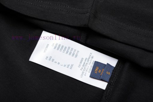 ️Louis Vuitton/Louis Vuitton Linen Rope Letter PrintUpgraded Inspired By Retro 80sOriginal Fabr tn69wnqx - Image 9