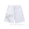 The Next Day OutARC TERYX 2025 New Printed Letter Logo Is A Must-have Casual Shorts For Men And 6fd3e2q6