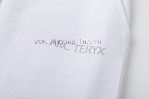 The Next Day OutARC TERYX 2025 New Printed Letter Logo Is A Must-have Casual Shorts For Men And 6fd3e2q6 - Image 7