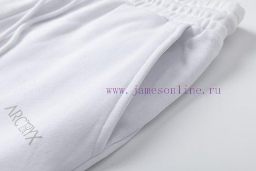 The Next Day OutARC TERYX 2025 New Printed Letter Logo Is A Must-have Casual Shorts For Men And 6fd3e2q6 - Image 9