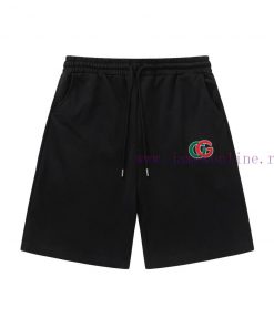 The Next Day OutGUCCI 2025 New Red And Green Double G Embroidered Letter Logo For Men And Women 6n3ln20u
