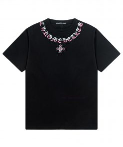 ️Kroxin 25ss New Embroidered Logo Letter Short Sleeve High QualityFabric - Made Of 270g Double 3fi9tgda