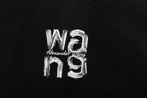 ️King 25ss New Graffiti Letter Short Sleeve High QualityFabric - Made Of 270g Double Stranded C bw9f6fnz - Image 5