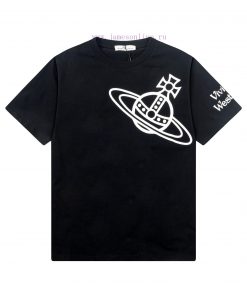 ️Empress Dowager Cixi's 25ss New Printed Short Sleeves With High QualityFabric - Made Of 270g D fgmvtd5j