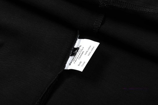 ️King 25ss New Graffiti Letter Short Sleeve High QualityFabric - Made Of 270g Double Stranded C bw9f6fnz - Image 9